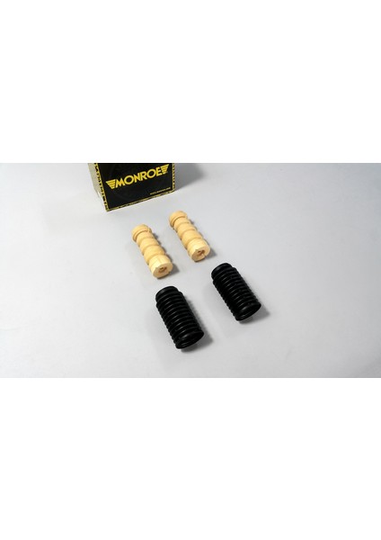 Seat Ibiza 6k1 1993-2002 Arka Amortisör Takoz Körük Seti