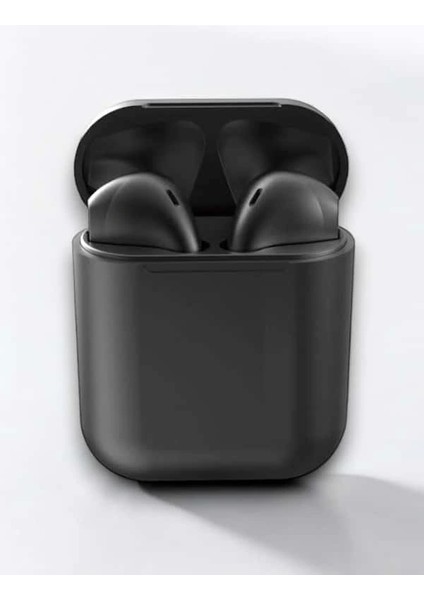 Pro 5 Siyah Kulaklık