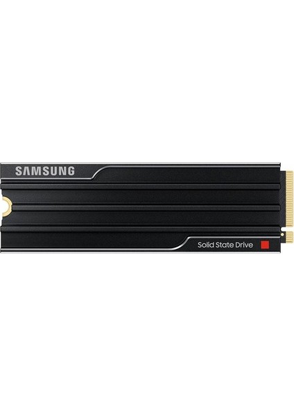 1tb 9100 Pro M2 MZ-VAP1T0CW Pcıe Nvme 14700-14800 Mb/s Samsung Tr Garantılı