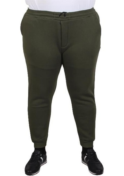 Büyük Beden 3ip Classic Eşofman Altı 22515 Hakı fiyatları