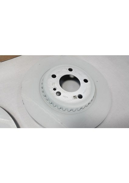 Mercedes C Serisi W206 Arka Fren Diski Takım 300MM Oem modelleri