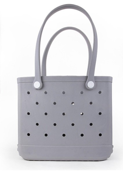 Eva Plaj Çanta Ister Günlük Kullanım Ister Plaj Çantası AD87982