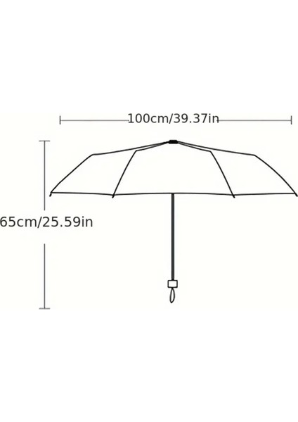 Çocuk Şemsiyesi Kuromi Figürlü 0029 fiyatları