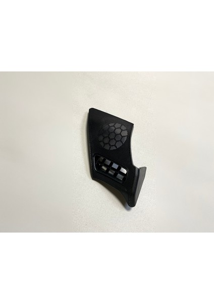 Mercedes E Serisi W210 1995-2003 Hoparlör Kapağı Siyah Sağ