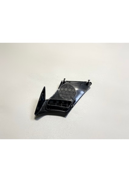 Mercedes E Serisi W210 1995-2003 Hoparlör Kapağı Siyah Sağ modelleri