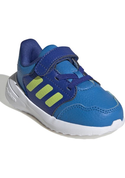 Mavi - Lacivert Bebek Yürüyüş Ayakkabısı JH8571-TENSAUR Run 3.0 El I modelleri