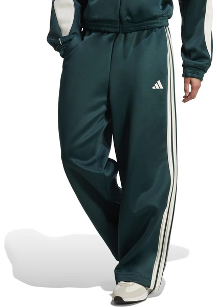 Stadium Kadın Yeşil Eşofman Altı