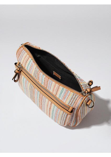 Pamuk Içerikli Çapraz Askılı Çanta fırsatları