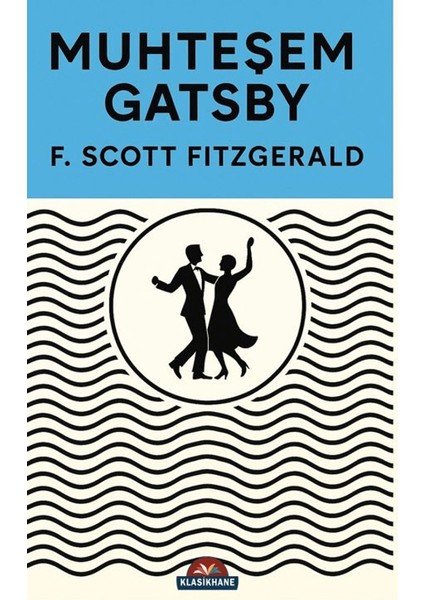 Muhteşem Gatsby