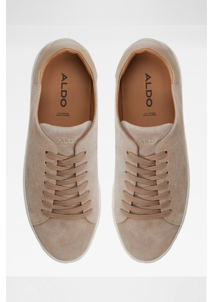 Fonzo Ayakkabı Spor Ayakkabılar Günlük Ayakkabı - Naturel