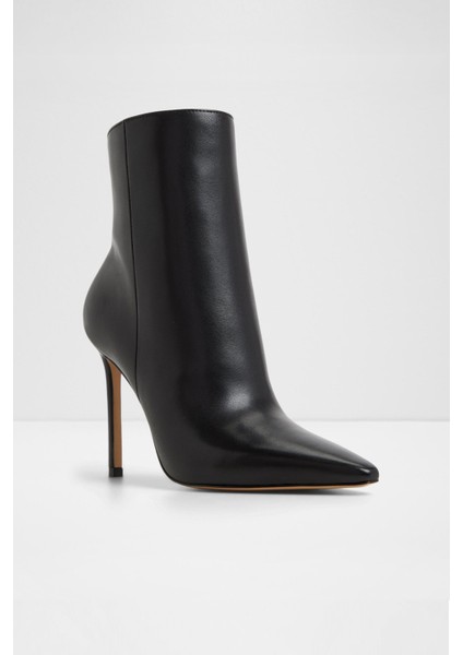 Guavaberry Bot Yüksek Topuklu Bot - Siyah fırsatları