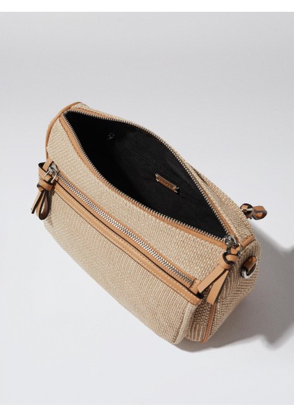 Pamuk Içerikli Çapraz Askılı Çanta fırsatları