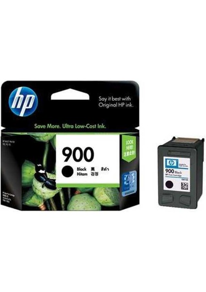900-CB314AE Siyah Orijinal Kartuş-E Grade