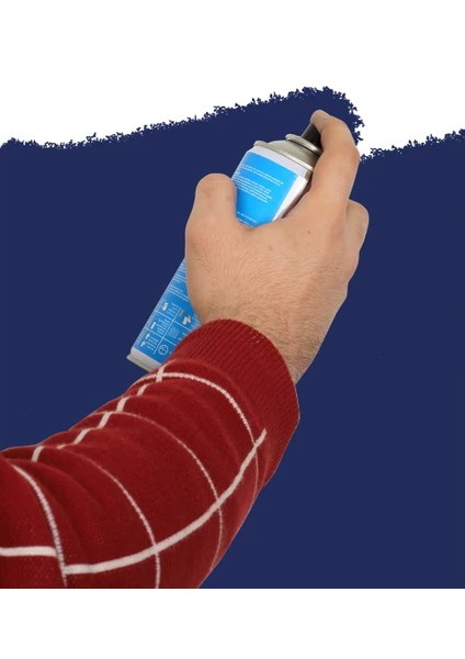 Ral 5022 Rengi Sprey Boya 400 ml fiyatları