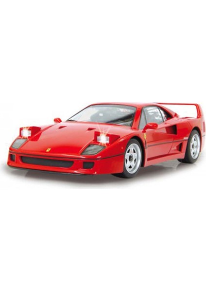 Rastar 1:14 Ferrari F40 Uzaktan Kumandalı Araba fırsatları