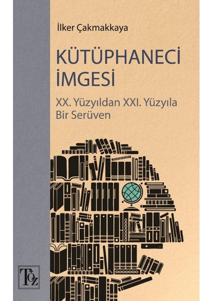 Kütüphaneci Imgesi