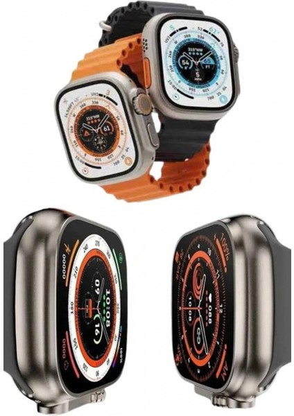 Akıllı Saat Ultra Android & Ios Uyumlu Arama Bildirim Özellikli indirimleri