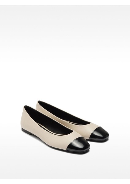 Kontrastlı Düz Babet modelleri