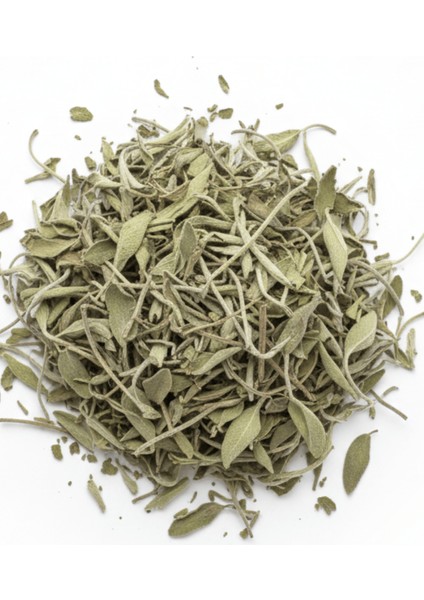 Adaçayı Dökme ( Yeni Mahsül, Doğal Kurutulmuş, Elenmiş ) 100GR modelleri