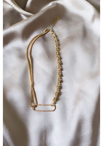 Tasarım Choker modelleri