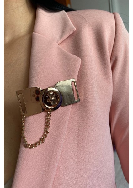 Gold Broş fiyatları