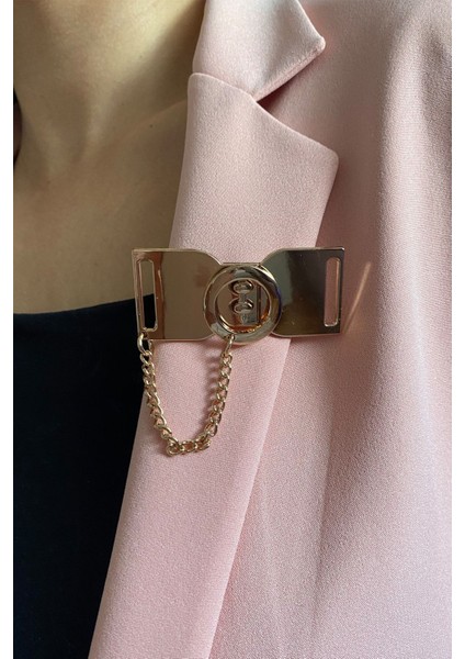 Gold Broş modelleri