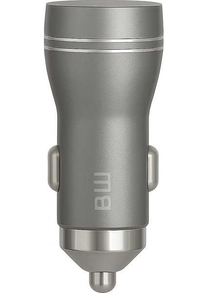 Pd + Qc 3.4A Hızlı Araç Şarj Cihazı | Çift Çıkış USB + Type-C modelleri