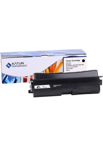 D-Copia 3503MF Katun Muadil Fotokopi Toner fiyatları