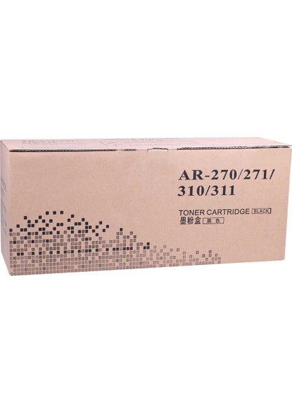 AR-270T Muadil Fotokopi Toner fiyatları