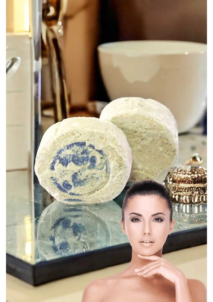 2'li Tüm Cilt Sıkılaştırıma Yüz Yoga Yüz Bakım Peeling Lifli Lavanta Sabun Leke Akne Ruşur Taşı indirimleri