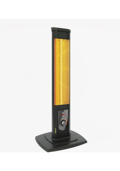 Mirkraft Dik Istıcı Mr-St 3452 2500 W Isıtıcı