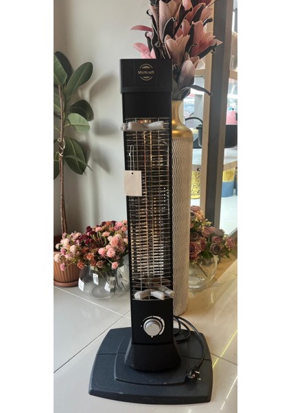 Mirkraft Dik Istıcı Mr-St 3452 2500 W Isıtıcı fiyatları