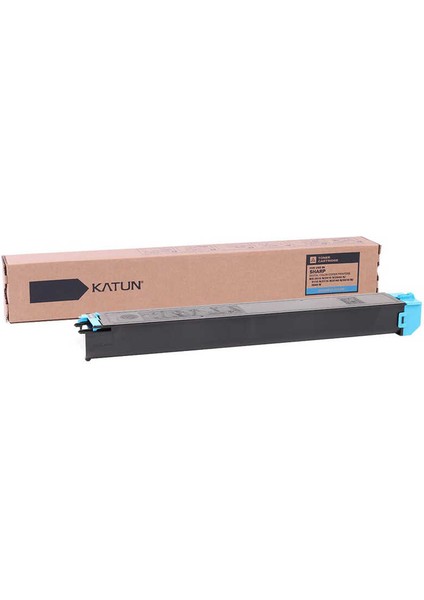 MX-36GTCA Mavi Katun Muadil Fotokopi Toner fiyatları