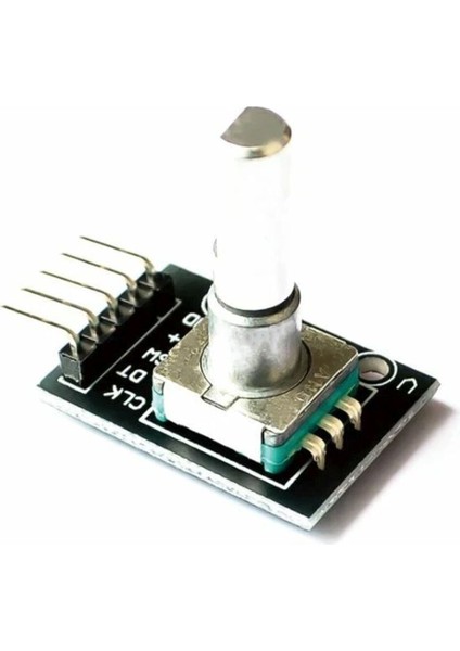 360 Derece Rotary Encoder KY-040 fiyatları