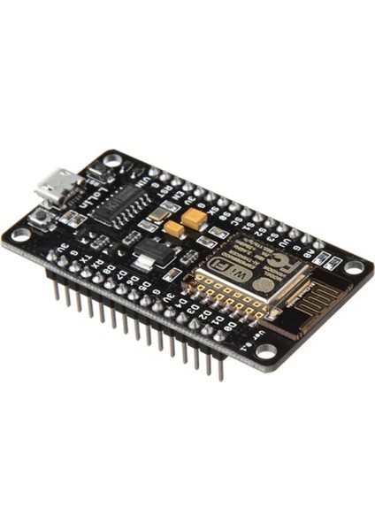 Nodemcu V3 ESP8266 ESP-12E Geliştirme Kartı - CH340