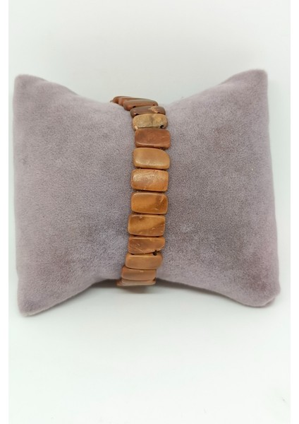 Rolex Kesim Kuka Taşlı Bileklik modelleri