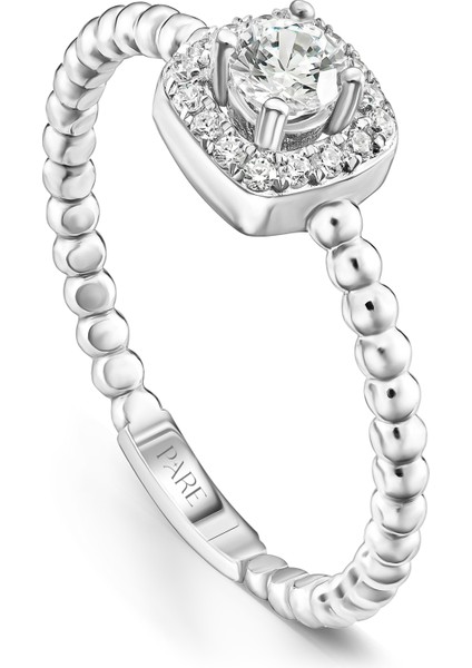 0,26 Karat Tektaş Pırlanta Yüzük fiyatları