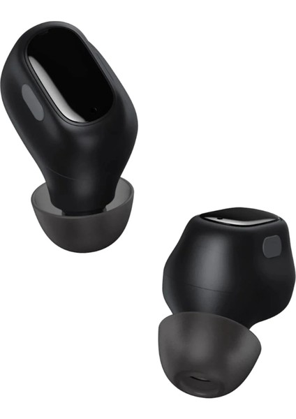 Baseus Encok WM01 Tam Kablosuz Tws Bluetooth Kulak Içi Kulaklık