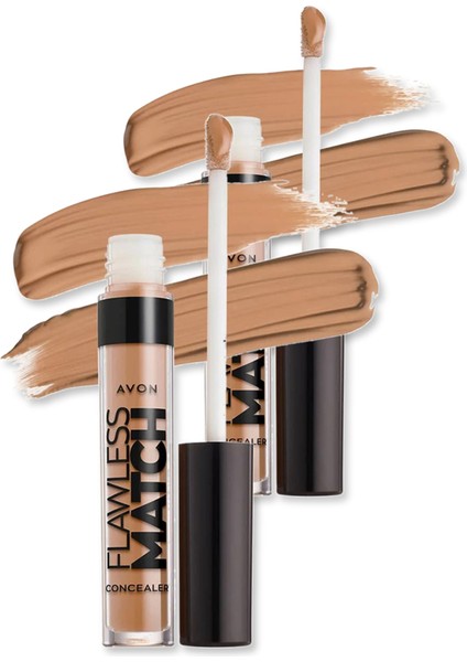 Flawless Match Likit Kapatıcı - 25P Pink Light Ikili Set