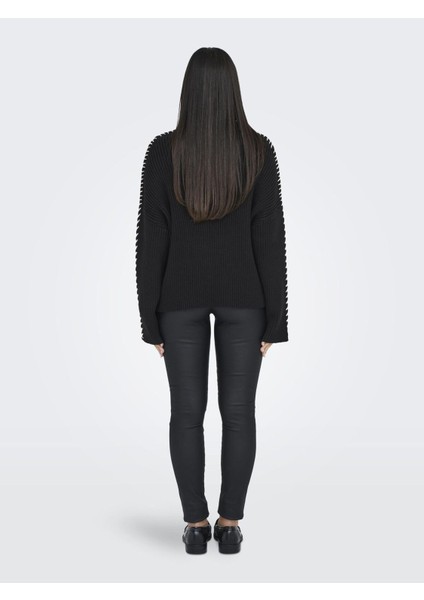 Kadın Kazak 15330680 fırsatları