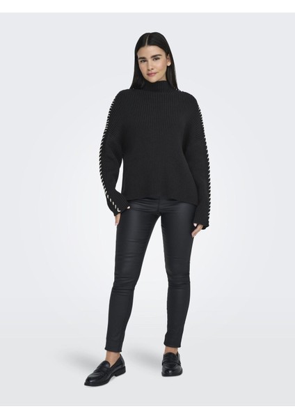 Kadın Kazak 15330680 indirimleri