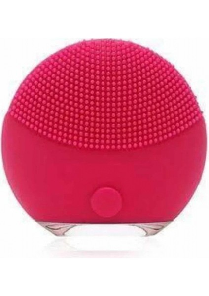 Hassas Ciltlere Özel Titreşimli Yüz Temizleme ve Masaj Aleti indirimleri