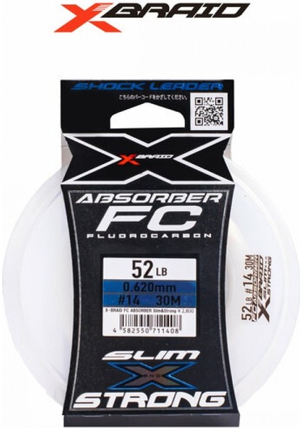 X021 Absorber Slım&strong Fc 30M 16.78KG 0.47