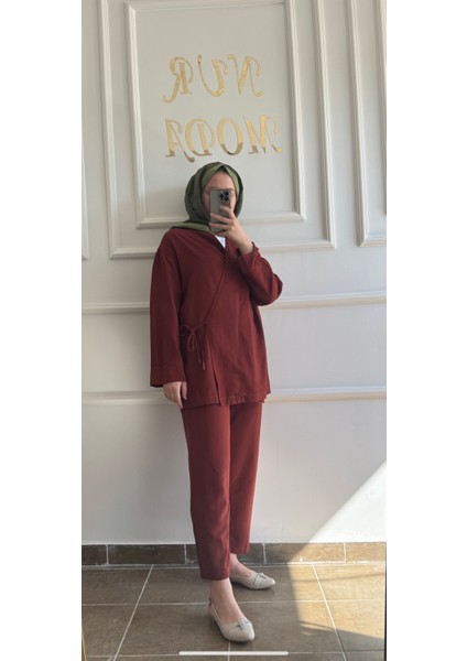 Ikili Takım modelleri