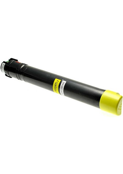 Workcentre 7525-006R01518 Sarı Muadil Fotokopi Toner fiyatları