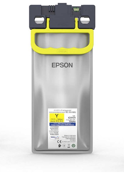 T05A400-C13T05A400 Sarı Orijinal Kartuş fiyatları