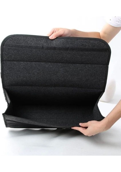 Bagaj Içi Organizer Çanta Alet Takım Düzenleyici Oto fiyatları