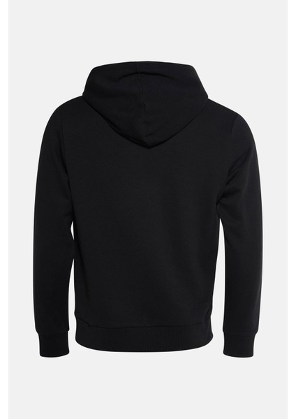 Core Jcoboost Pamuklu Baskılı Kapüşon Yaka Sweat Erkek Sweat 12284474 modelleri