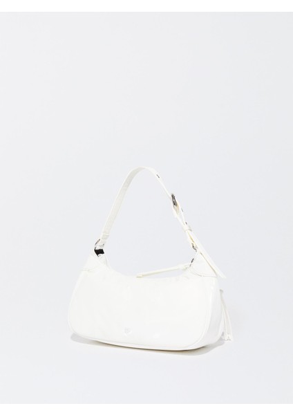 Dış Cepli Omuz Çantası fırsatları