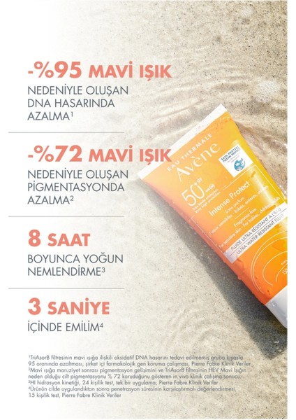 Vücut & Yüz Güneş Koruyucu Seti (Intense Protect + Ultra Fluid Perfector + Stick) modelleri